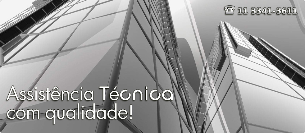T�cnica Elevadores