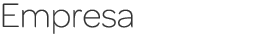 Empresa